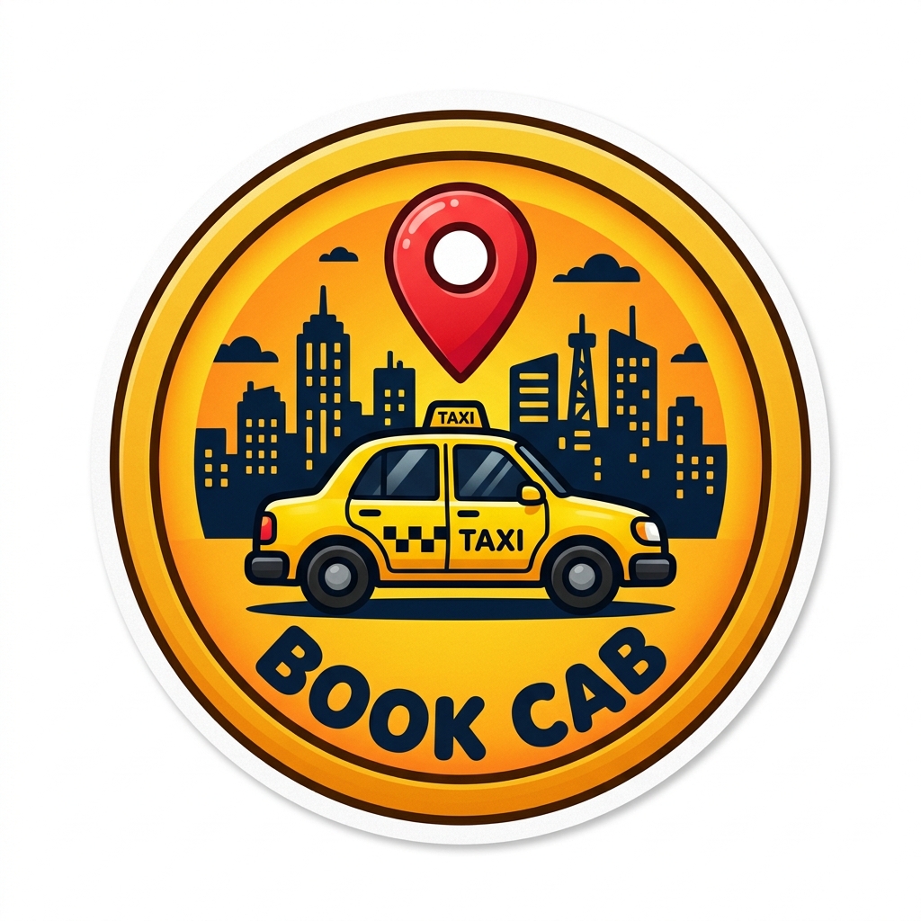 Book Cab