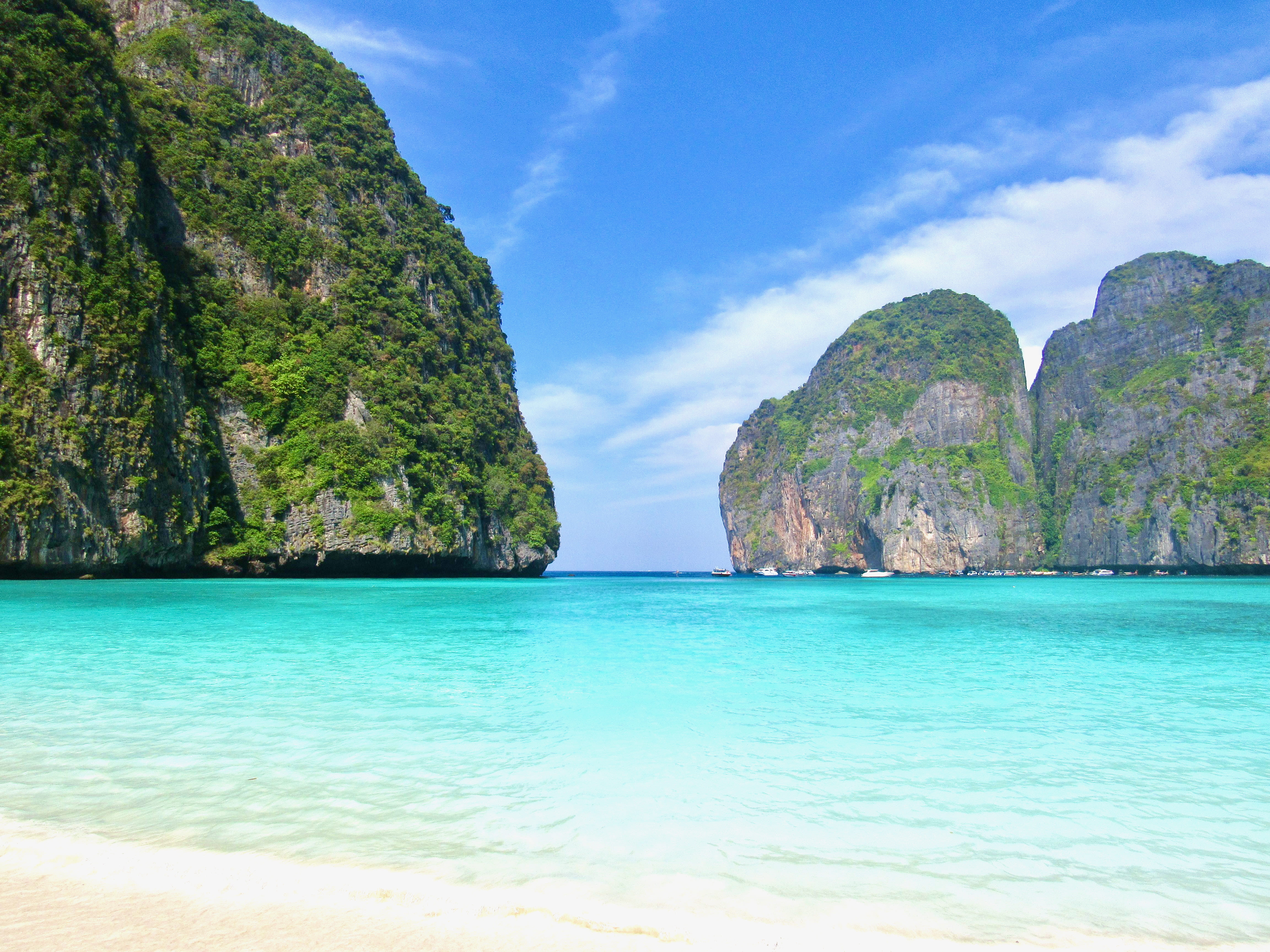 Travel destination 7